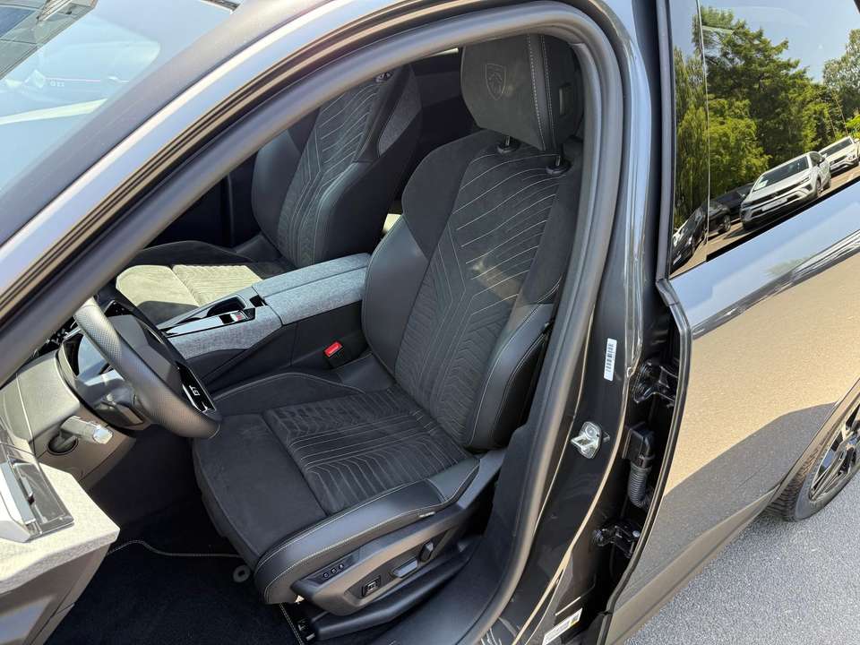Peugeot 3008 - Imagem 11
