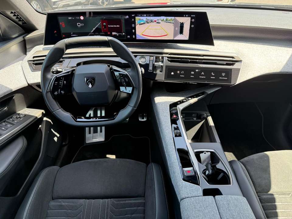 Peugeot 3008 - Imagem 12