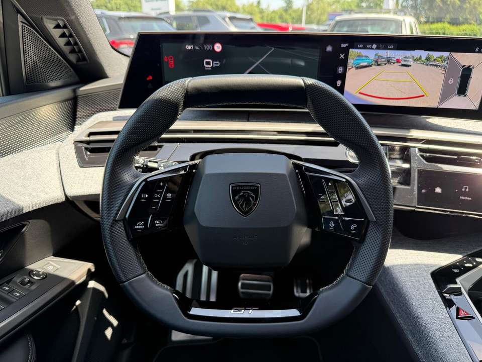 Peugeot 3008 - Imagem 13