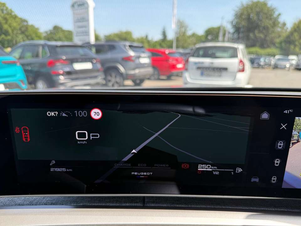 Peugeot 3008 - Imagem 14