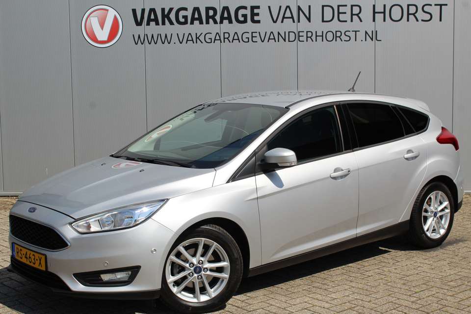 Ford Focus - Imagem 1