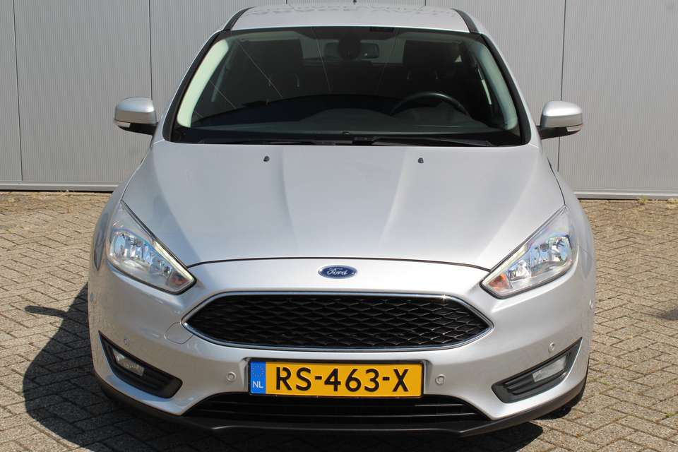 Ford Focus - Imagem 3