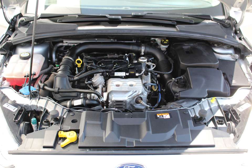 Ford Focus - Imagem 4