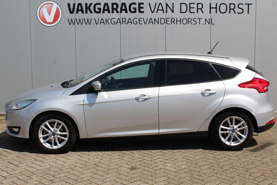 Ford Focus - Imagem 5