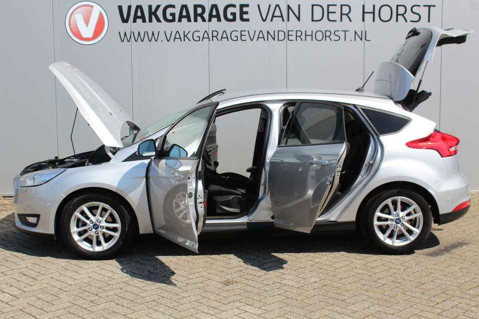 Ford Focus - Imagem 6
