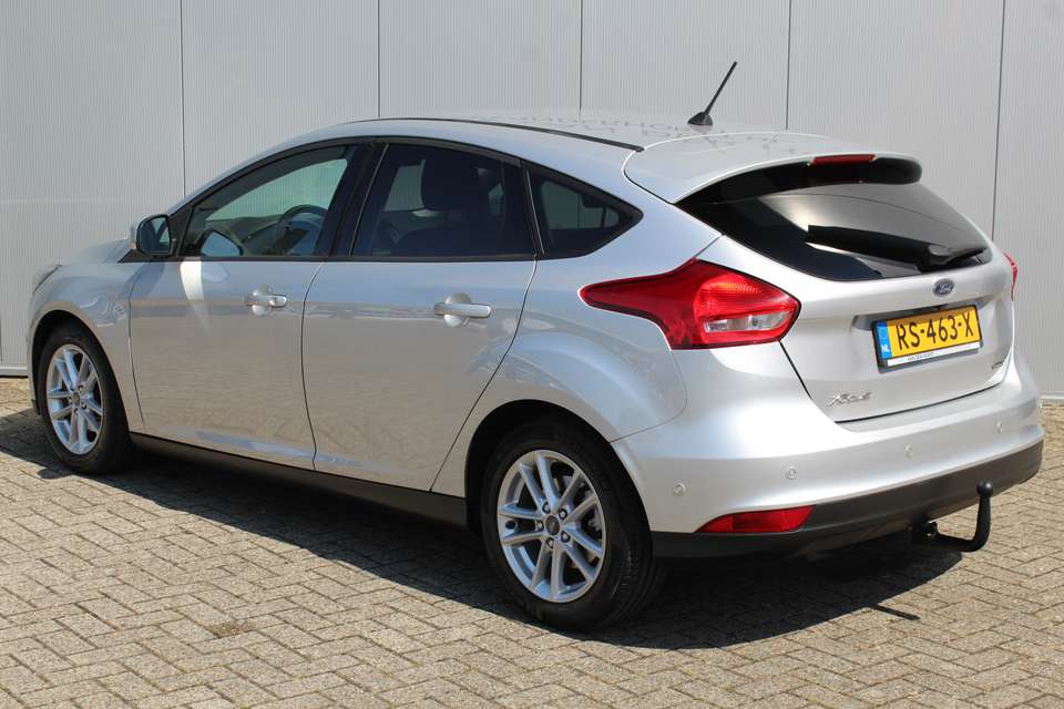 Ford Focus - Imagem 7