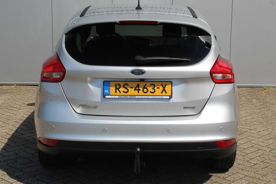 Ford Focus - Imagem 8