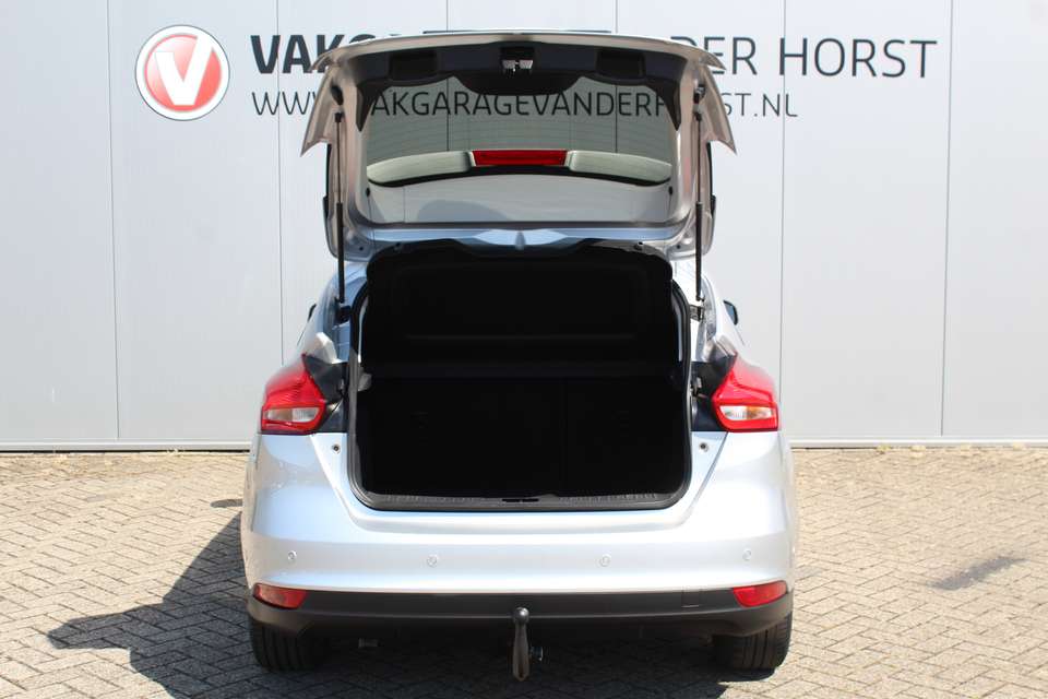 Ford Focus - Imagem 9