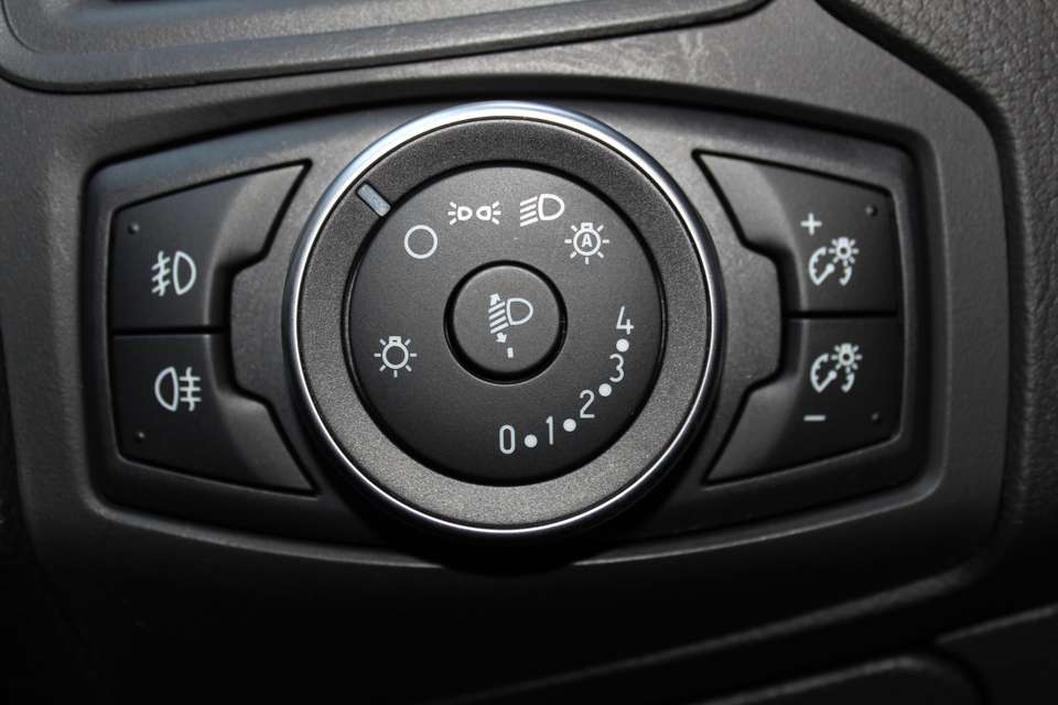 Ford Focus - Imagem 12