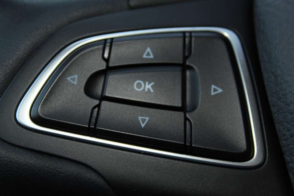Ford Focus - Imagem 14