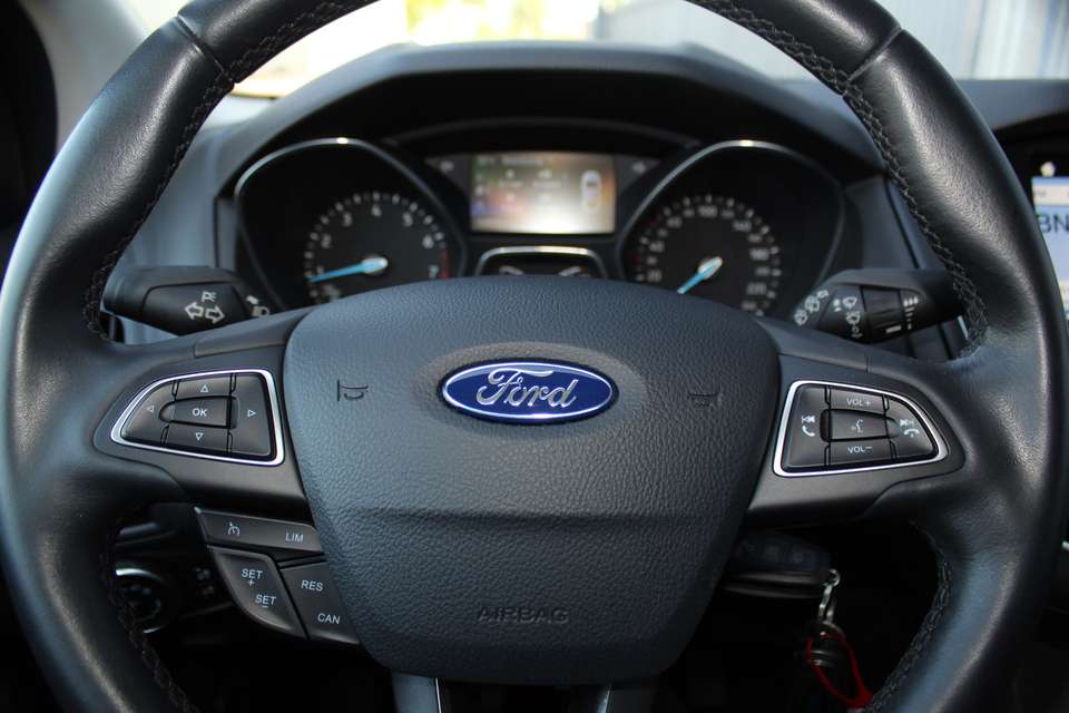 Ford Focus - Imagem 16