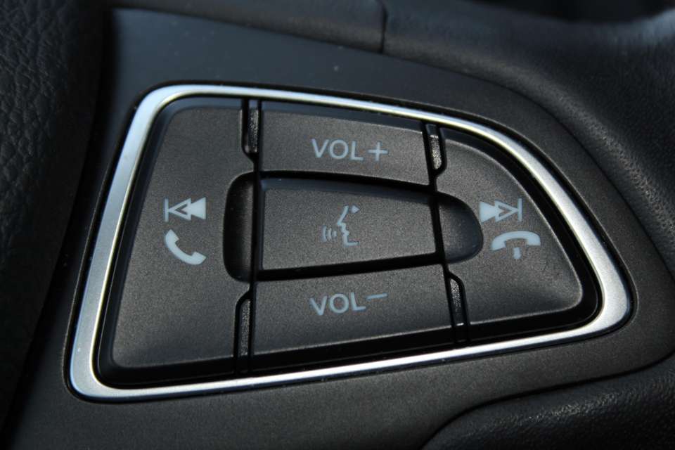 Ford Focus - Imagem 17