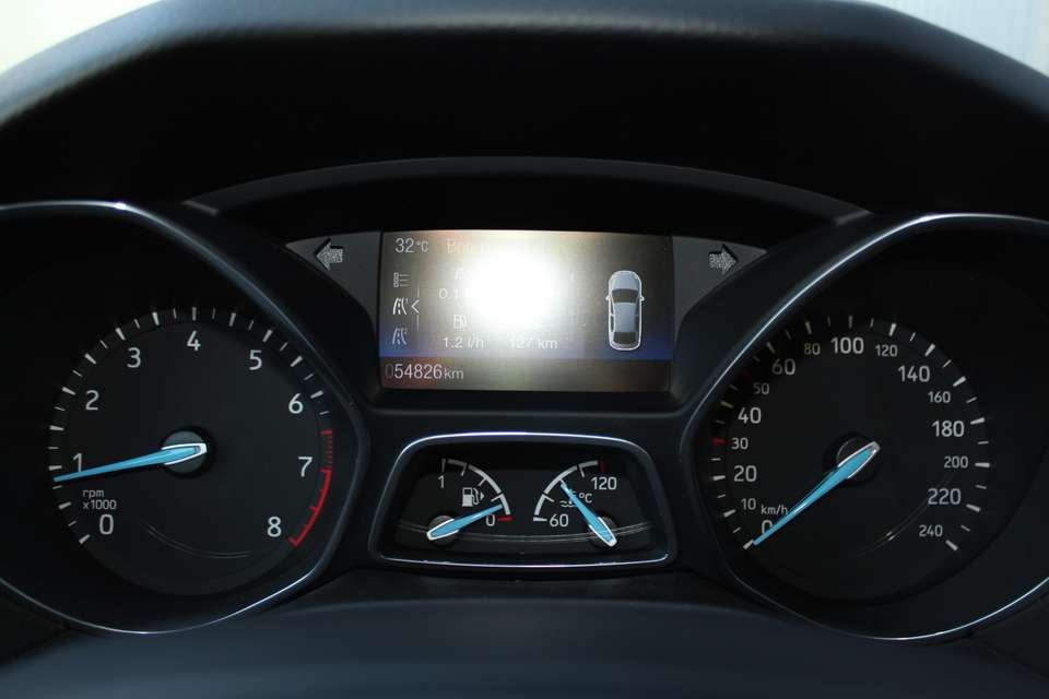 Ford Focus - Imagem 19