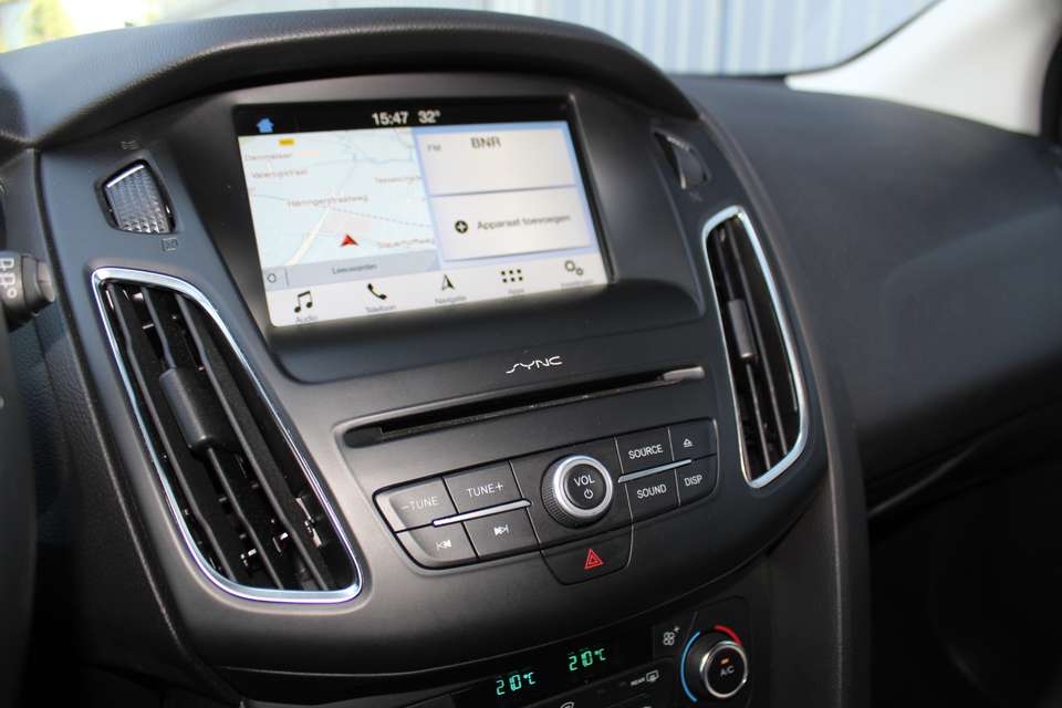 Ford Focus - Imagem 20