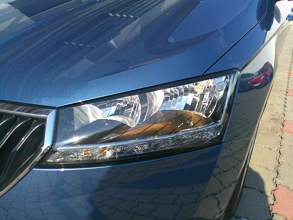 Skoda Fabia - Imagem 9