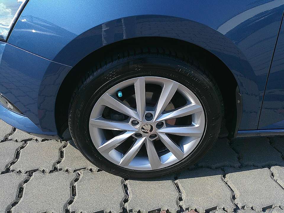 Skoda Fabia - Imagem 10