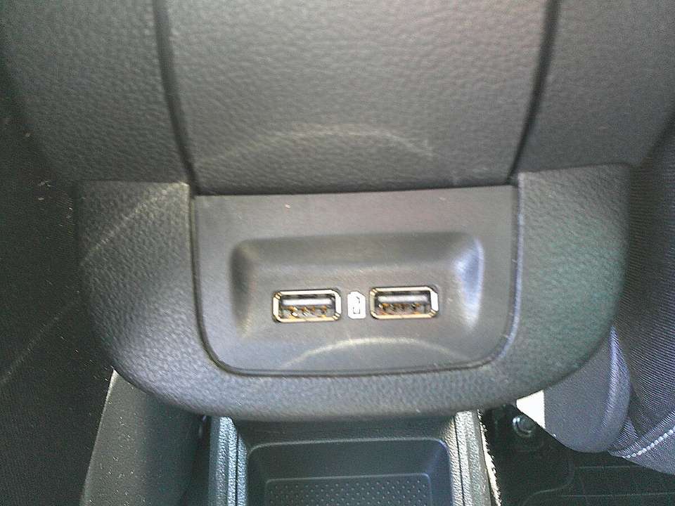 Skoda Fabia - Imagem 14
