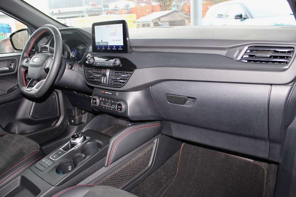 Ford Kuga - Imagem 3