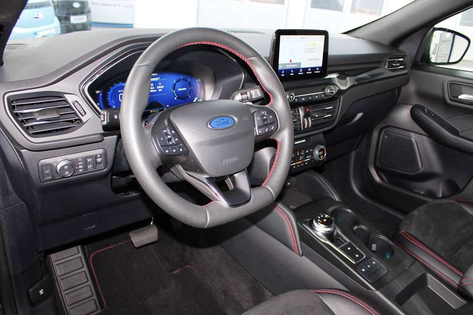 Ford Kuga - Imagem 4
