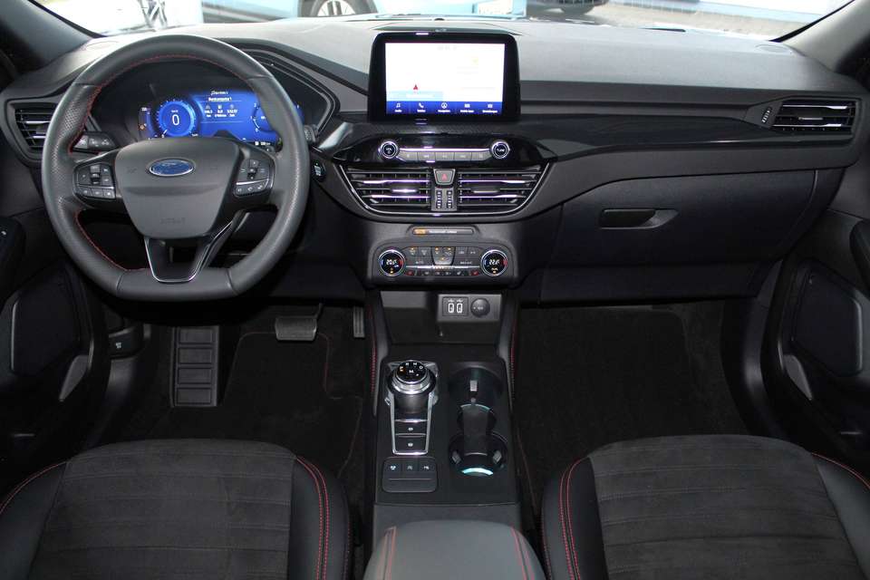 Ford Kuga - Imagem 5