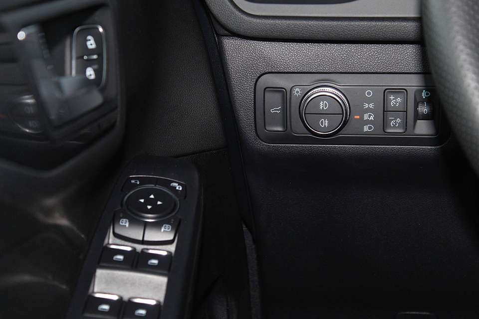 Ford Kuga - Imagem 7