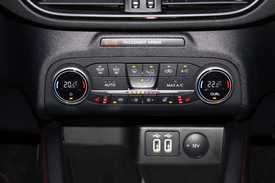 Ford Kuga - Imagem 9