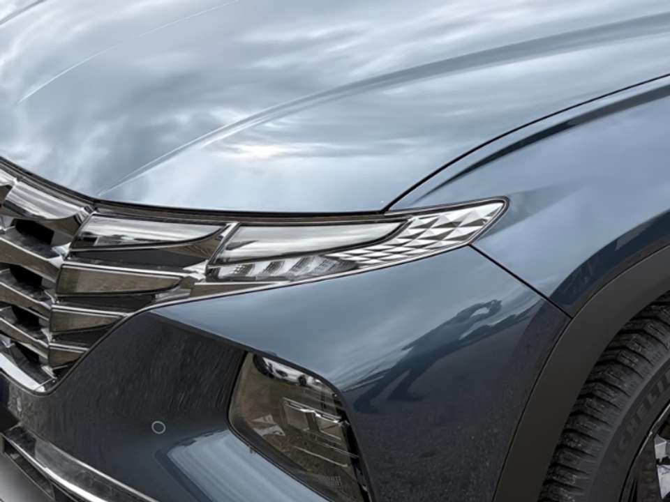 Hyundai TUCSON - Imagem 6