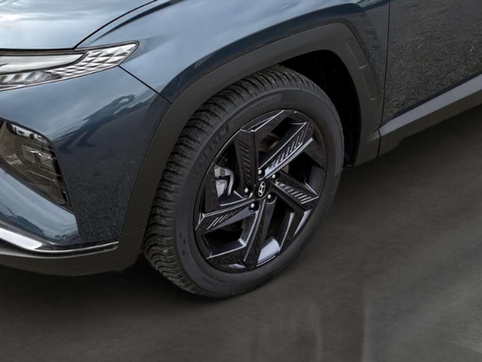 Hyundai TUCSON - Imagem 7