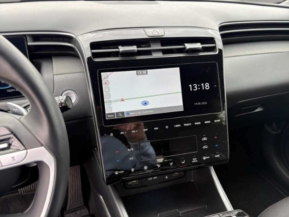 Hyundai TUCSON - Imagem 10