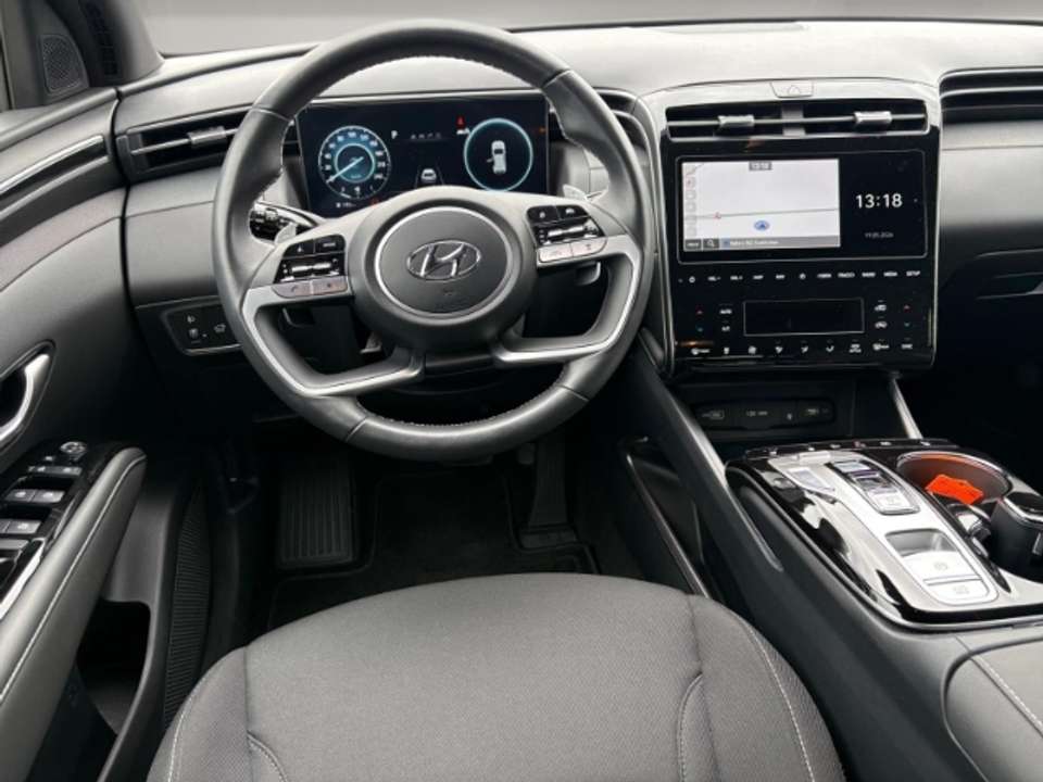 Hyundai TUCSON - Imagem 11