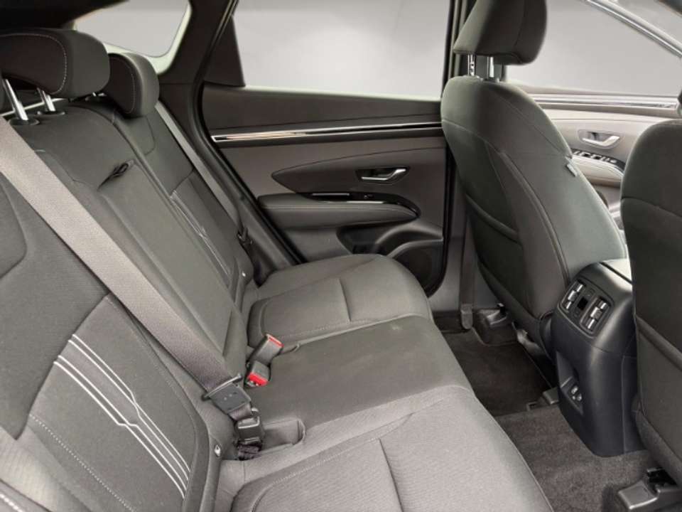 Hyundai TUCSON - Imagem 14