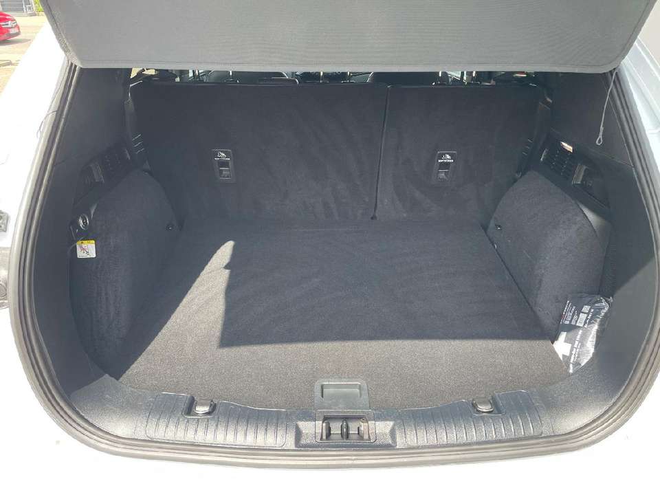 Ford Kuga - Imagem 7