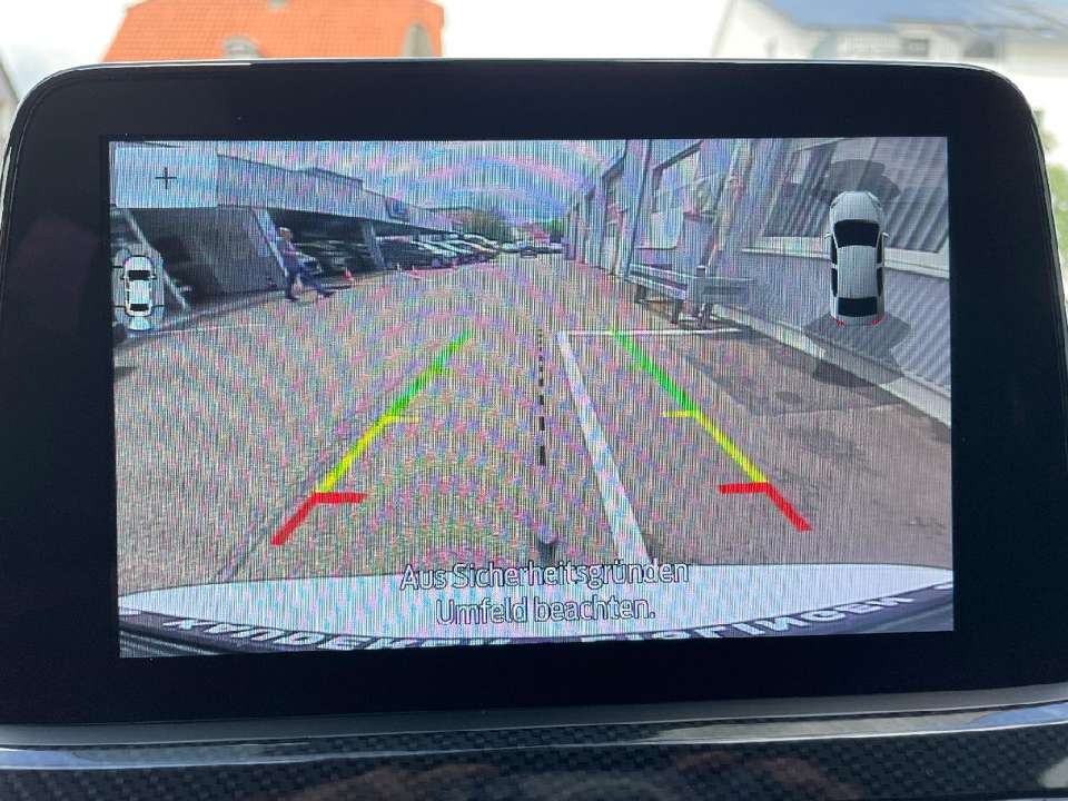 Ford Kuga - Imagem 14