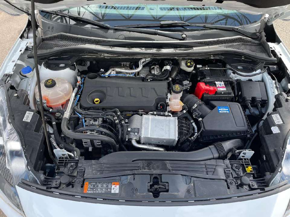 Ford Kuga - Imagem 15