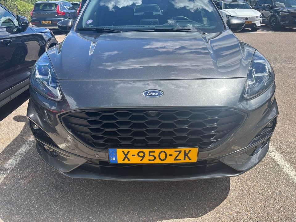 Ford Kuga - Imagem 2