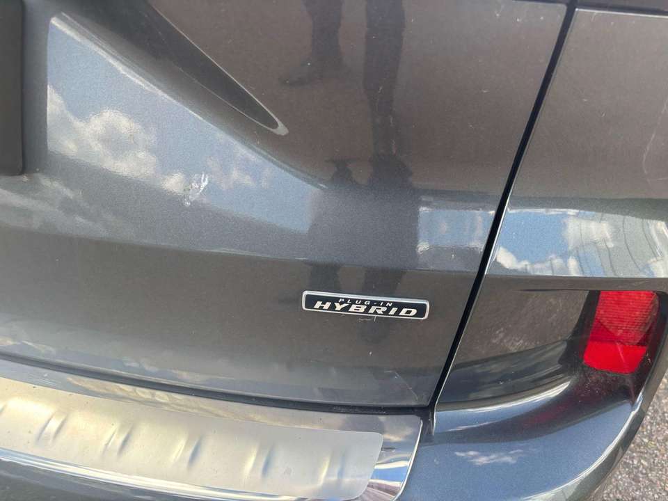 Ford Kuga - Imagem 9