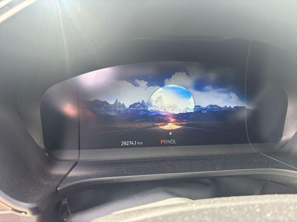 Ford Kuga - Imagem 14
