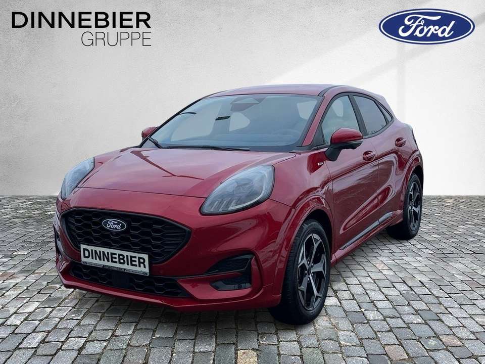 Ford Puma - Imagem 2