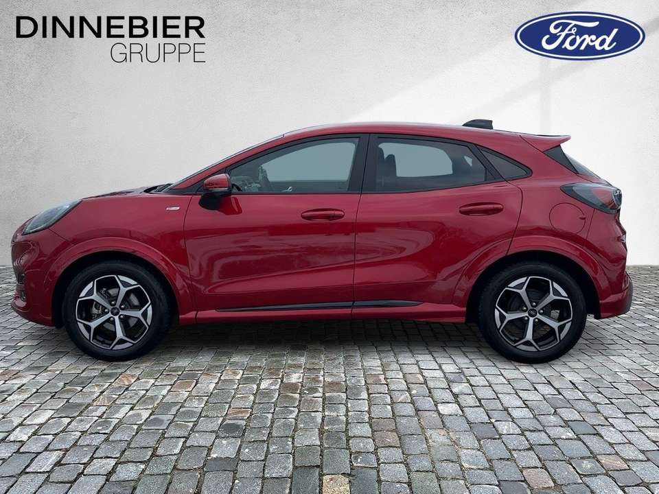 Ford Puma - Imagem 4