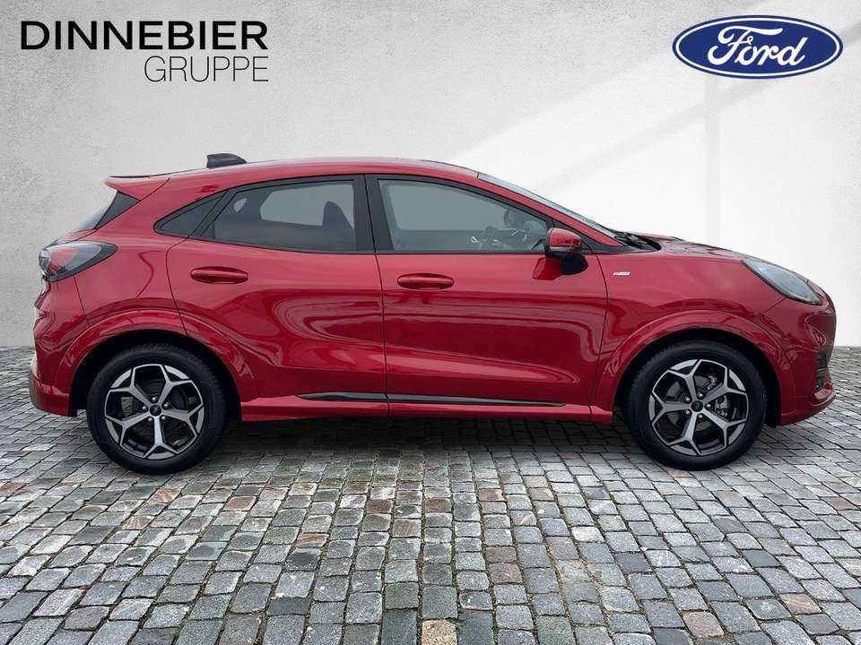 Ford Puma - Imagem 7