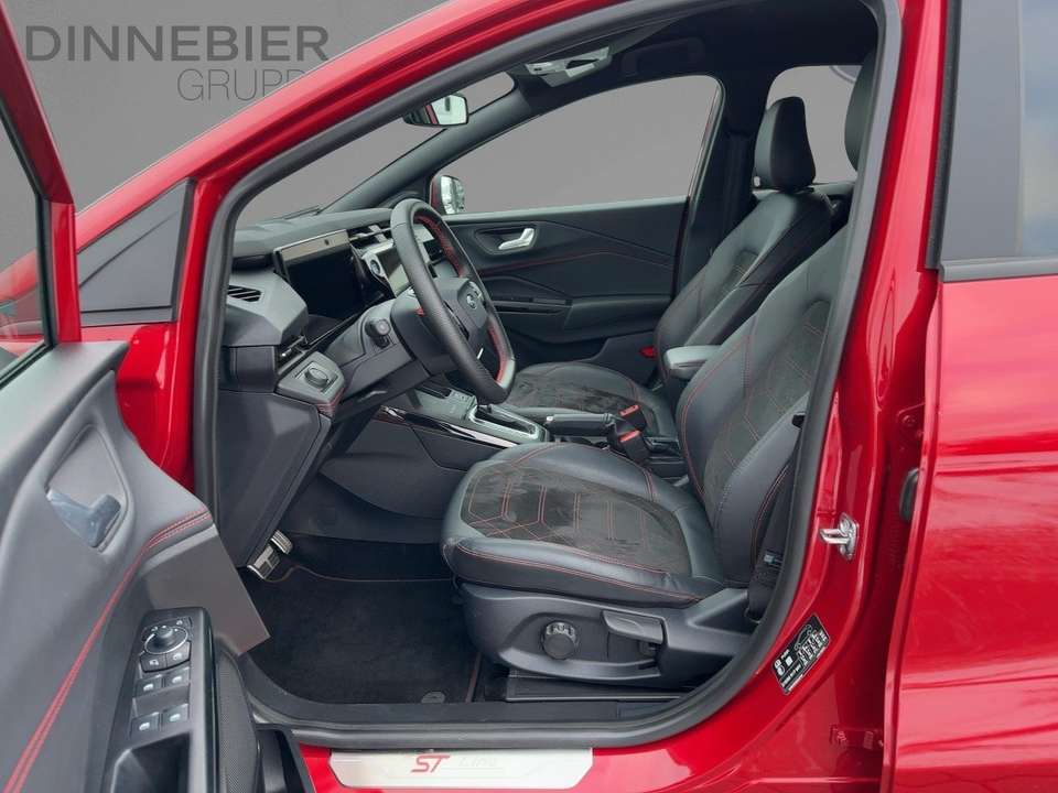 Ford Puma - Imagem 9