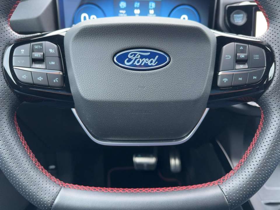 Ford Puma - Imagem 11