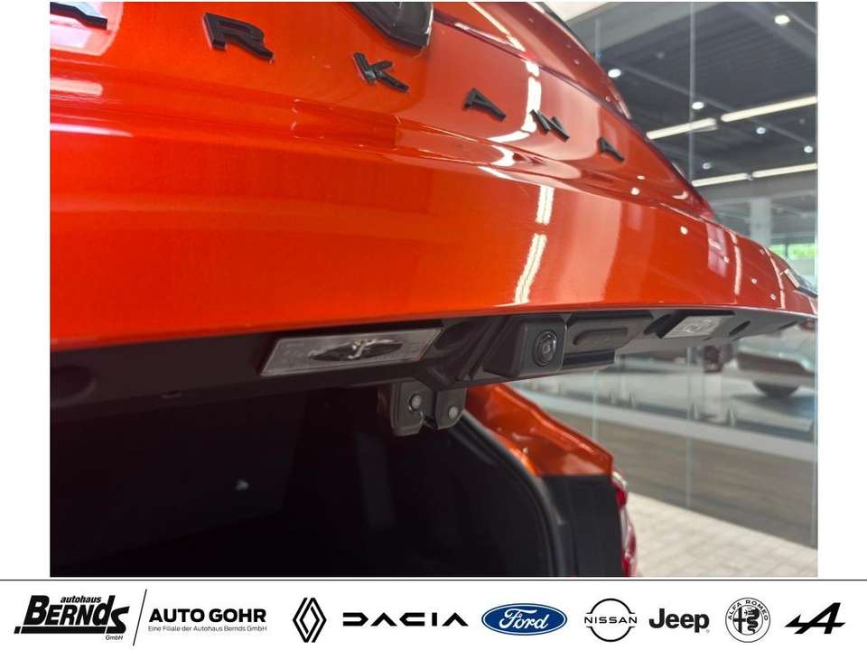 Renault Arkana - Imagem 7