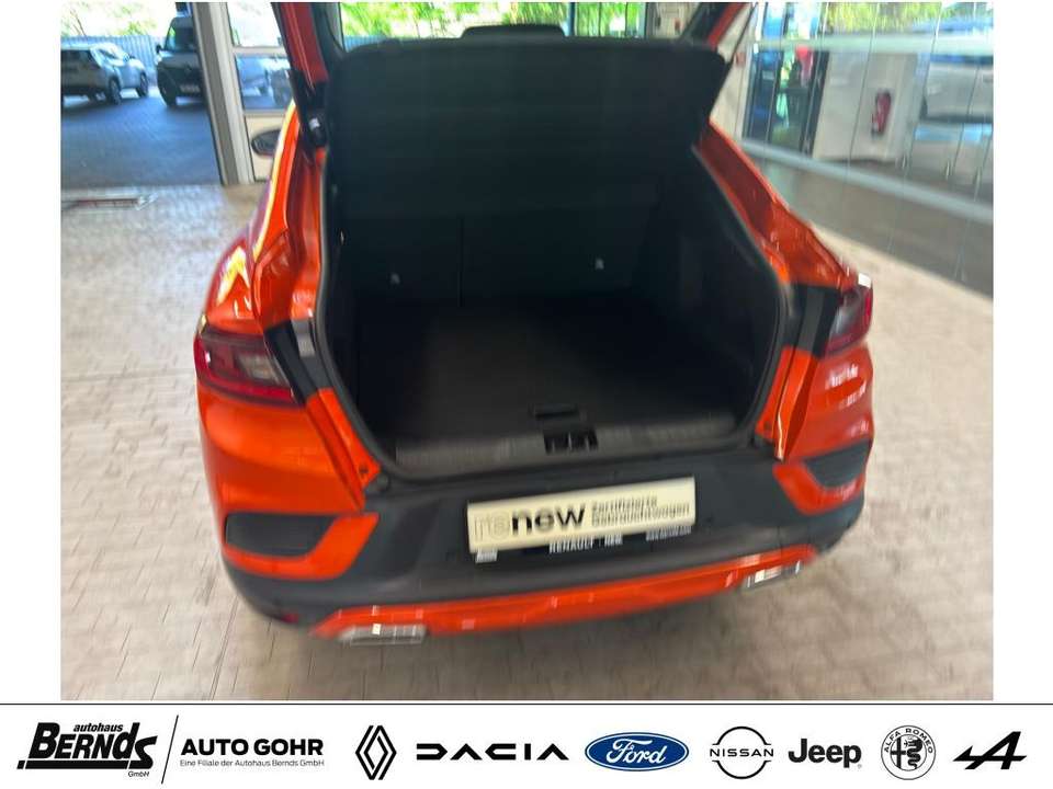 Renault Arkana - Imagem 8