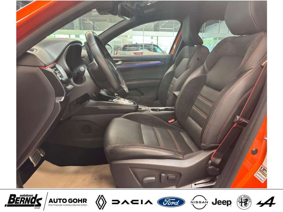 Renault Arkana - Imagem 11