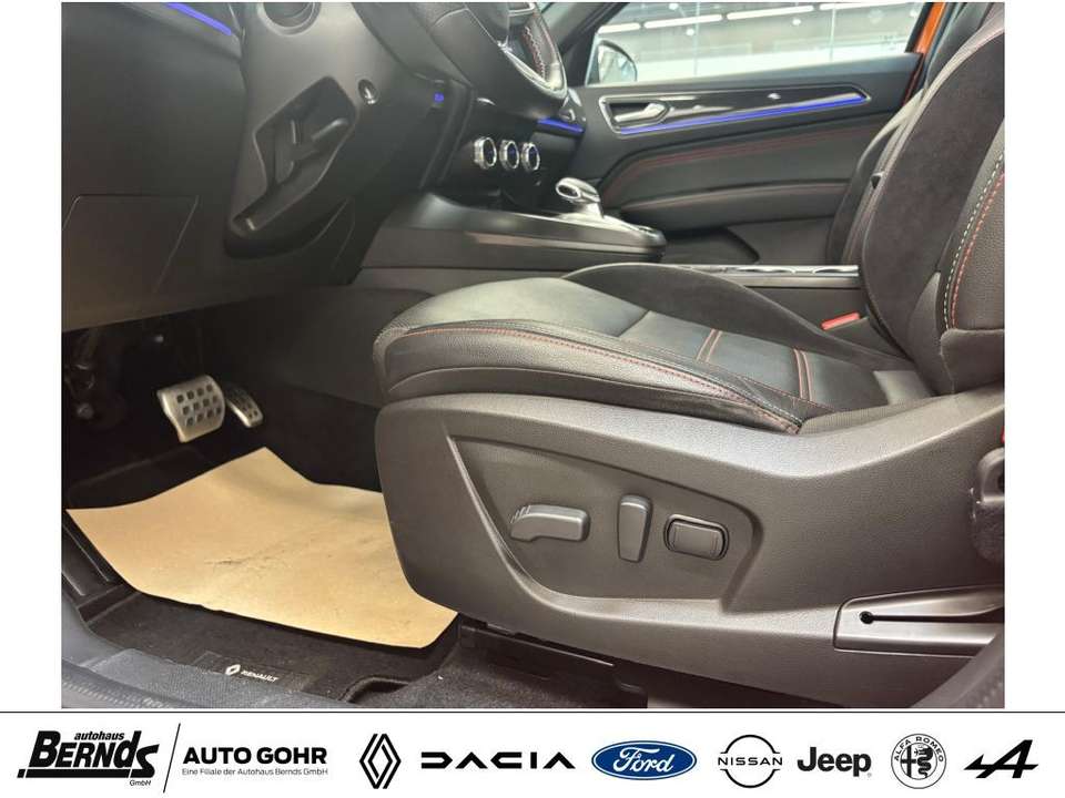 Renault Arkana - Imagem 12