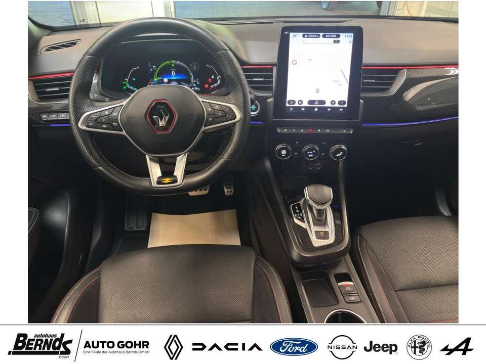 Renault Arkana - Imagem 14