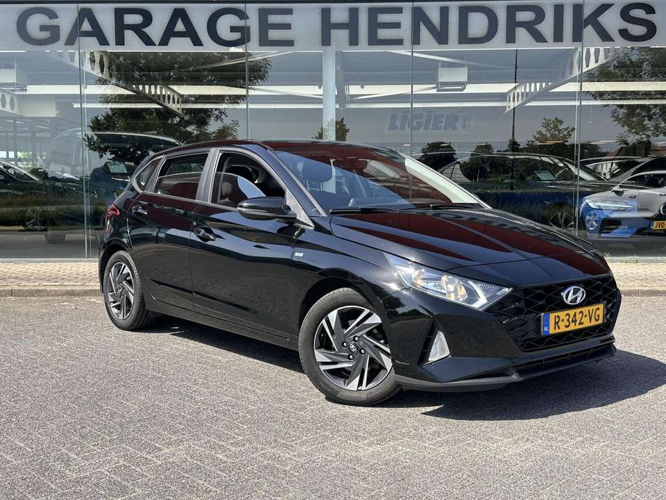 Hyundai i20 - Imagem 2