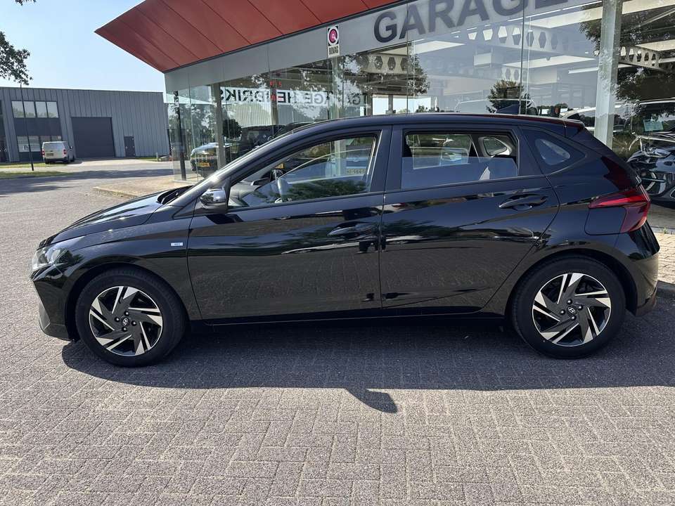 Hyundai i20 - Imagem 3