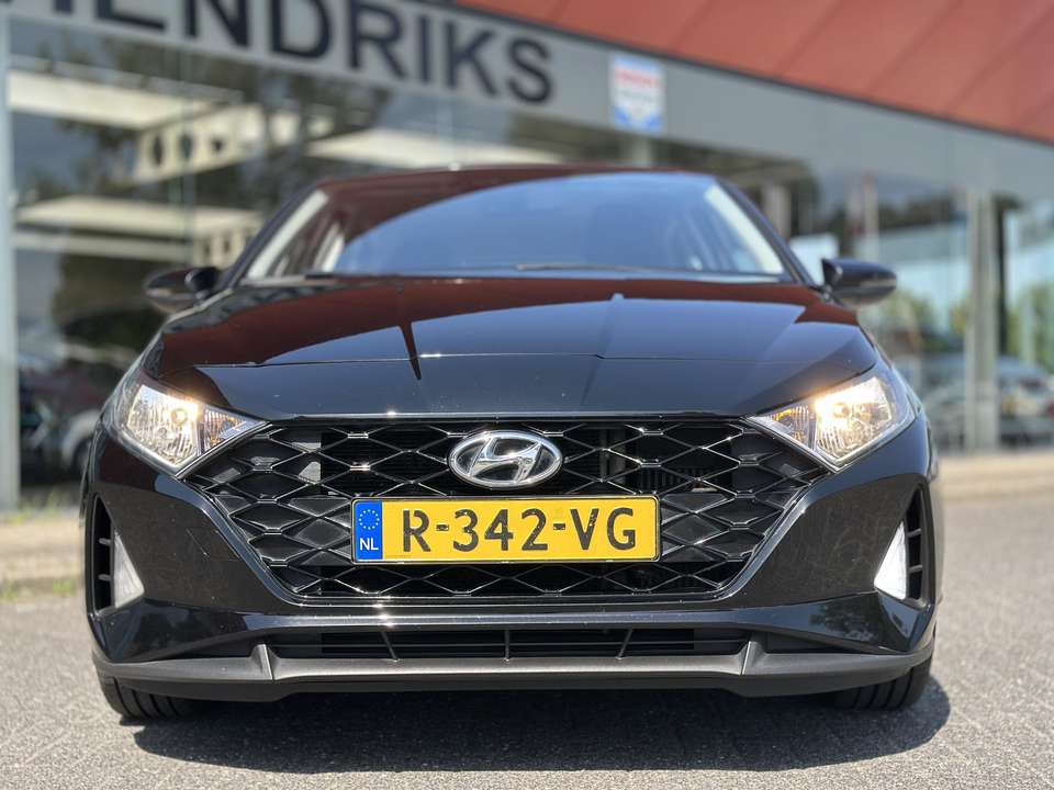 Hyundai i20 - Imagem 4